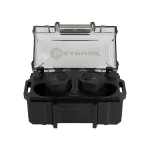 Активные защитные беруши Earmor M20T Pro (NRR 30) с Bluetooth. Черный 2 Активные защитные беруши Earmor M20T Pro (NRR 30) с Bluetooth. Черный 2