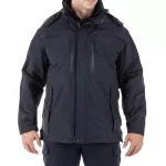 Куртка зимова 5.11 Tactical® "Bristol Parka" Dark Navy