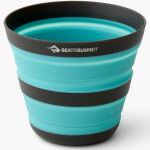 Набір посуду Sea to Summit Frontier UL Collapsible Kettle Cook Set, на 2 персони 3 Набір посуду Sea to Summit Frontier UL Collapsible Kettle Cook Set, на 2 персони 3