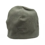 Шапка тактическая 5.11 Tactical® Watch Cap флисовая. Олива 4 Шапка тактическая 5.11 Tactical® Watch Cap флисовая. Олива 4