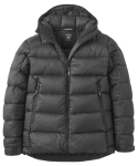 Мужской пуховик Rab Neutrino Pro Down Jacket, Black