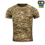 Футболка реглан M-Tac Summer NGU Camo потовідвідна 2 Футболка реглан M-Tac Summer NGU Camo потовідвідна 2