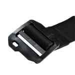 Ремень тактический First Tactical BDU Belt 1.75" XL. Черный 2