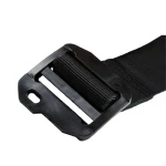 Ремінь тактичний First Tactical BDU Belt 1.75" М. Чорний 2