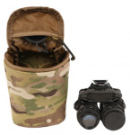 Підсумок для приладу нічного бачення NVG UTactic. Cordura 500D. Мультикам 4