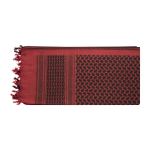 Шарф шемаг M-Tac, Red/Black 3 Шарф шемаг M-Tac, Red/Black 3