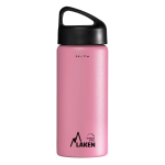 Термопляшка Laken Classic Thermo 0,5L, Pink