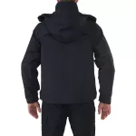 Куртка тактична "5.11 Tactical® Valiant Duty Jacket" Dark Navy 3 Куртка тактична "5.11 Tactical® Valiant Duty Jacket" Dark Navy 3