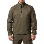 Куртка демісезонна 5.11 Tactical® "V.XI™ XTU LT3 Jacket" RANGER GREEN 2 Куртка демісезонна 5.11 Tactical® "V.XI™ XTU LT3 Jacket" RANGER GREEN 2