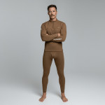 Термоштани 2-го рівня TOUNDRA II (Cold Weather Thermal System). Койот 2 Термоштани 2-го рівня TOUNDRA II (Cold Weather Thermal System). Койот 2