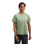 Футболка жіноча Black Diamond W Lightwire SS Tee, Desert Sage 2 Футболка жіноча Black Diamond W Lightwire SS Tee, Desert Sage 2