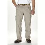 Штани тактичні "5.11 Tactical Pants - Men's, Cotton" Khaki