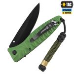 Темляк M-Tac Fish&Cylindre Олива 2 Темляк M-Tac Fish&Cylindre Олива 2
