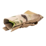 Підсумок для медичних рукавичок. Cordura 500D. Мультикам 3 Підсумок для медичних рукавичок. Cordura 500D. Мультикам 3