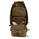 Подсумок универсальный UTactic на Velcro креплении UPV-3. Олива 2 Подсумок универсальный UTactic на Velcro креплении UPV-3. Олива 2