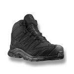 Берці тактичні Salomon XA Forces Mid Gore-Tex®. Black 2