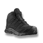 Берці тактичні Salomon XA Forces Mid Gore-Tex®. Black 2 Берці тактичні Salomon XA Forces Mid Gore-Tex®. Black 2