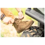 Черевики тактичні "5.11 Tactical A/T 6' Boot" Dark Coyote 9 Черевики тактичні "5.11 Tactical A/T 6' Boot" Dark Coyote 9