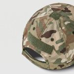 Кепка (бейсболка) Duty Shade Gen II. Cotton. Мультикам 6