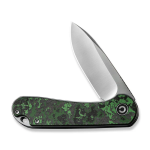 Ніж складаний Civivi Elementum C907A-6 Limited Edition, зелений 5