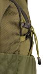 Рюкзак Tribe Urban 25 л, Оливковый 7 Рюкзак Tribe Urban 25 л, Оливковый 7