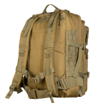 Рюкзак Camotec FORАY, 40 л. Койот 3