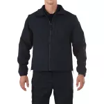 Куртка тактична "5.11 Tactical® Valiant Duty Jacket" Dark Navy 5 Куртка тактична "5.11 Tactical® Valiant Duty Jacket" Dark Navy 5