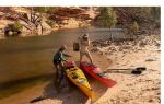 Гермочехол Sea to Summit Big River Dry Bag 8 л, Picante Red 9 Гермочехол Sea to Summit Big River Dry Bag 8 л, Picante Red 9