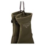 Рукавиці Helikon-Tex Tracker Outback Gloves, Олива 8 Рукавиці Helikon-Tex Tracker Outback Gloves, Олива 8