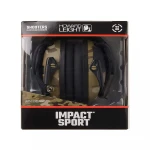 Активні навушники Howard Leight Impact Sport. Колір Multicam / Мультикам 6 Активні навушники Howard Leight Impact Sport. Колір Multicam / Мультикам 6
