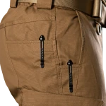 Штани тактичні карго Герць 2.0 Twill Camotec. Койот 9 Штани тактичні карго Герць 2.0 Twill Camotec. Койот 9