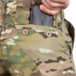 Костюм польовий "BFU" Multicam 19 Костюм польовий "BFU" Multicam 19