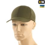 Бейсболка M-Tac Flex Lightweight Army Олива
