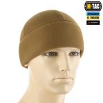 Шапка M-Tac Watch Cap Polartec Койот 3 Шапка M-Tac Watch Cap Polartec Койот 3