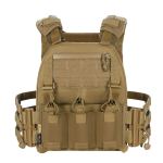 M-Tac плитоноска Cuirass Elite, Койот 2