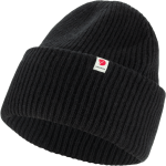 Шапка Fjällräven Heavy Beanie, Black