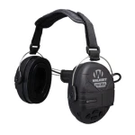 Активные наушники Walker's FireMaх Muff Behind The Neck. Цвет Черный 2 Активные наушники Walker's FireMaх Muff Behind The Neck. Цвет Черный 2