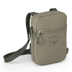 Сумка Osprey Daylite Small Crossbody. Tan concrete/Бежевый Сумка Osprey Daylite Small Crossbody. Tan concrete/Бежевый