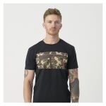 Футболка T-Shirt Helikon-Tex Grease Gun, Чорний 4