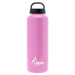 Пляшка для води Laken Classic 0.75 L, Pink