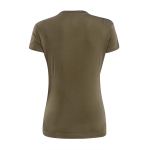 Футболка M-Tac 93/7 Summer Lady Dark Олива, dark Olive 4