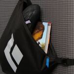 Система кріплення Black Diamond Piggyback, Charcoal 4 Система кріплення Black Diamond Piggyback, Charcoal 4