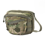 Сумка M-Tac Sphaera Hex Hardsling Bag Gen.II Elite. Мультикам/Олива