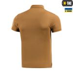M-Tac поло Polyester Койот, coyote 4