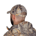 Бейсболка Twill Logo Татарське Зілля 2
