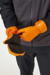 Перчатки Rab Xenon Mitt, Black 4 Перчатки Rab Xenon Mitt, Black 4