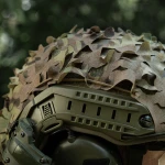 M-Tac кавер на шлем Ольха FAST. Мультикам 6 M-Tac кавер на шлем Ольха FAST. Мультикам 6