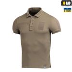 Тактичне поло M-Tac Polyester Олива, olive