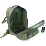 Рюкзак тактический Warmor Backpack 35л. Масло 7 Рюкзак тактический Warmor Backpack 35л. Масло 7