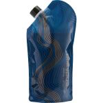 Пляшка м'яка для вина Platypus Platy Preserve, 800ml, Royal Blue